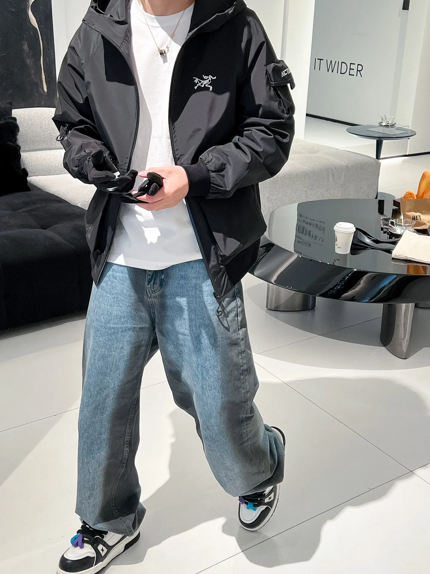 Same Style， ， 2026 New Arrival ， Original Premium Breathable ， ， ， Quality。 ， Sizes：M～3XL，